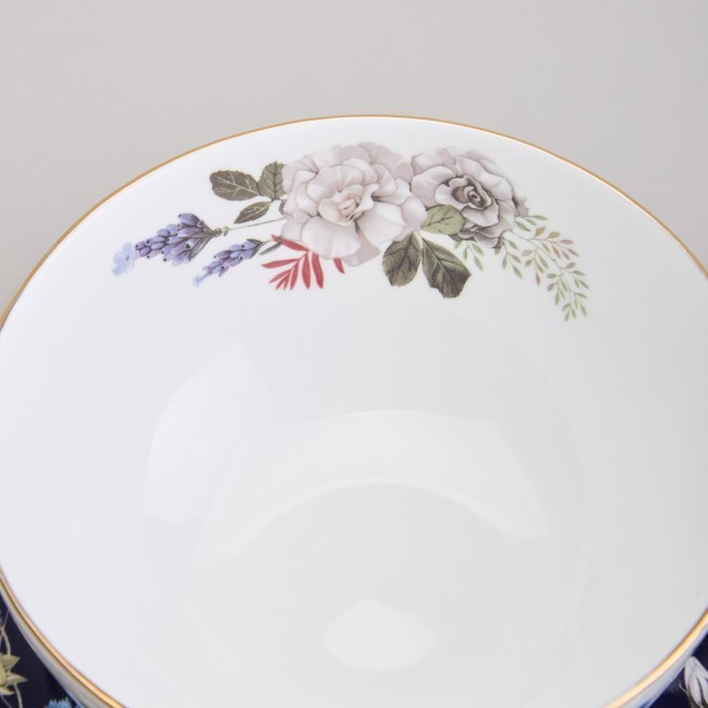 Чайная пара lefard "кобальт" 400 мл Lefard (86-2359-1)