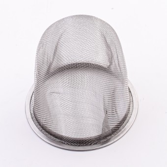 Заварочный чайник 650 мл керамика (60435)