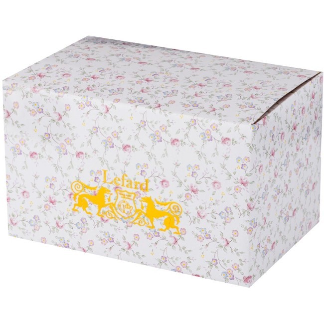 Чайник lefard "фабьен" 500 мл Lefard (760-631) Чайник lefard "фабьен" 500 мл Lefard (760-631)