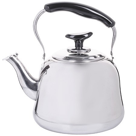 Чайник литой 3л со свистком МВ (23506) Чайник литой 3л со свистком МВ (23506)