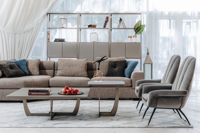 Стол журнальный Space 60*60*55см (TT-00002081) Стол журнальный Space 60*60*55см (TT-00002081)