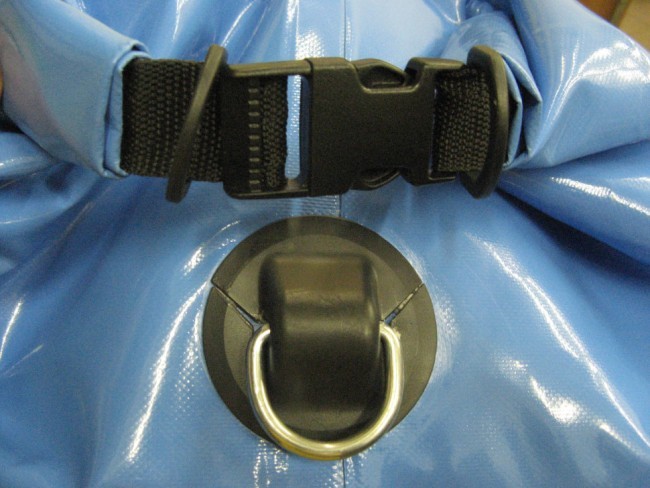 Герморюкзак Следопыт Dry Bag 80 л (PF-DB-80) (54571)