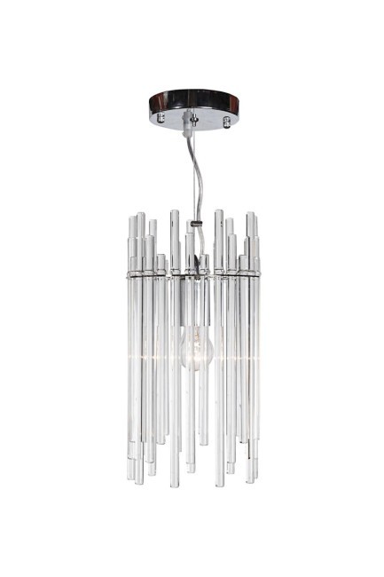 Светильник потолочный d18*h35см (TT-00004895)