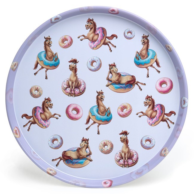 Поднос сервировочный agness 33*2,1 см Agness (898-248) Поднос сервировочный agness 33*2,1 см Agness (898-248)