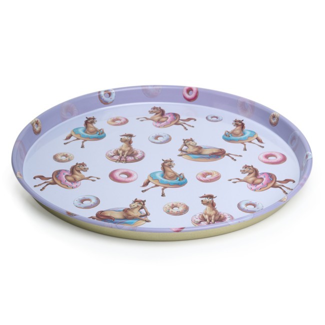 Поднос сервировочный agness 33*2,1 см Agness (898-248) Поднос сервировочный agness 33*2,1 см Agness (898-248)