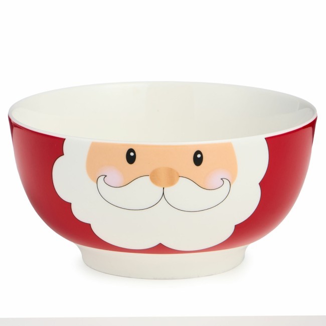 Набор посуды lefard "санта" 2 пр. (кружка 355 мл, салатник 12,5 см) Lefard (580-100) Набор посуды lefard "санта" 2 пр. (кружка 355 мл, салатник 12,5 см) Lefard (580-100)