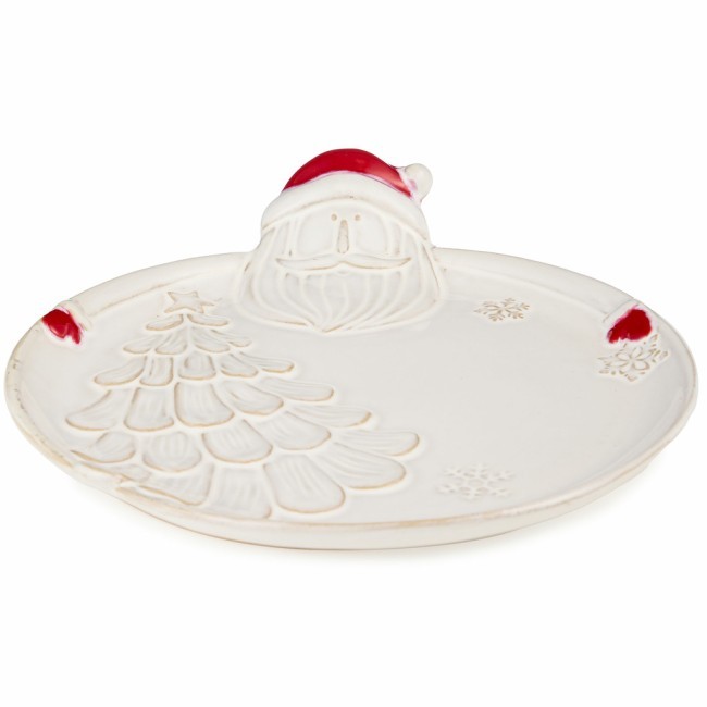 Блюдо сервировочное коллекция "pine cones", 28,7*26,3*5,5 см Bronco (230-530) Блюдо сервировочное коллекция "pine cones", 28,7*26,3*5,5 см Bronco (230-530)