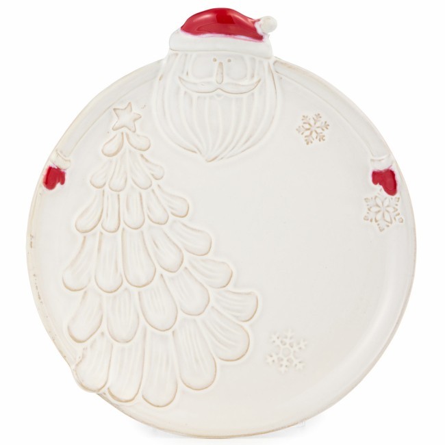 Блюдо сервировочное коллекция "pine cones", 28,7*26,3*5,5 см Bronco (230-530) Блюдо сервировочное коллекция "pine cones", 28,7*26,3*5,5 см Bronco (230-530)