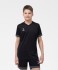 Футболка игровая JÖGEL DIVISION PerFormDRY Union Jersey, черный/темно-серый/белый (1751637)