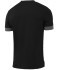 Футболка игровая JÖGEL DIVISION PerFormDRY Union Jersey, черный/темно-серый/белый (1751637)