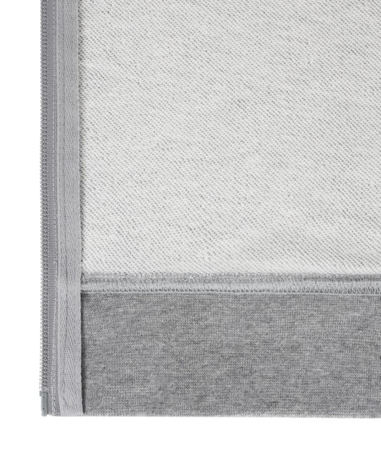 Худи на молнии JOGEL ESSENTIAL Cotton FZ Hoodie, серый меланж (2121920) Худи на молнии JOGEL ESSENTIAL Cotton FZ Hoodie, серый меланж (2121920)