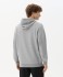Худи на молнии JÖGEL ESSENTIAL Cotton FZ Hoodie, серый меланж (2121920)