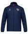 Куртка ветрозащитная JÖGEL NATIONAL PerFormPROOF Rain Jacket, темно-синий (2110461)
