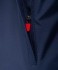 Куртка ветрозащитная JOGEL NATIONAL PerFormPROOF Rain Jacket, темно-синий (2110456)