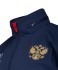Куртка ветрозащитная JOGEL NATIONAL PerFormPROOF Rain Jacket, темно-синий (2110456)