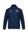 Куртка ветрозащитная JOGEL NATIONAL PerFormPROOF Rain Jacket, темно-синий (2110456)