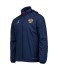 Куртка ветрозащитная JOGEL NATIONAL PerFormPROOF Rain Jacket, темно-синий (2110456)
