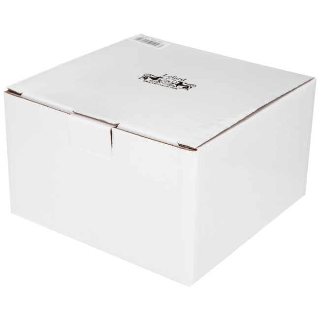 Чайная пара lefard "glamour" 300 мл синяя Lefard (590-465)