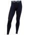 Тайтсы компрессионные JÖGEL CAMP PerFormDRY Tight Long, черный/белый (2128937)