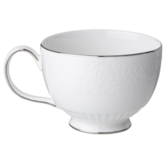 Чайный набор lefard "bouquet" на 6 пер. 12 пр. 280 мл Lefard (590-594)