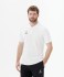 Поло JÖGEL ESSENTIAL CVC Polo CZ, белый (2118648)