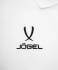 Поло JÖGEL ESSENTIAL CVC Polo CZ, белый (2118648)