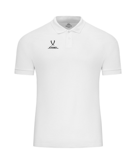 Поло JÖGEL ESSENTIAL CVC Polo CZ, белый (2118648) Поло JÖGEL ESSENTIAL CVC Polo CZ, белый (2118648)