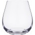 Набор стаканов из 6 шт. "columba" 380 мл высота=9,5 см CRYSTALITE (669-256)