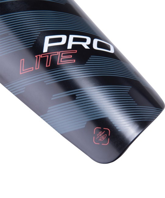 Щитки футбольные JOGEL Prolite, черный (862602) Щитки футбольные JOGEL Prolite, черный (862602)