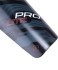 Щитки футбольные JÖGEL Prolite, черный (862602)