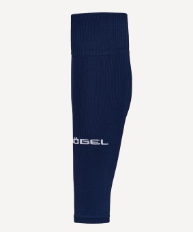Гольфы футбольные JOGEL MATCH FOOTLESS SOCKS, темно-синий (2111782)