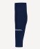 Гольфы футбольные JÖGEL MATCH FOOTLESS SOCKS, темно-синий (2111782)