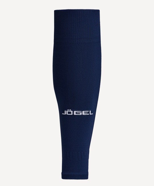 Гольфы футбольные JOGEL MATCH FOOTLESS SOCKS, темно-синий (2111782)