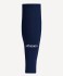 Гольфы футбольные JÖGEL MATCH FOOTLESS SOCKS, темно-синий (2111782)