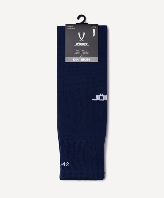 Гольфы футбольные JOGEL MATCH FOOTLESS SOCKS, темно-синий (2111782) Гольфы футбольные JOGEL MATCH FOOTLESS SOCKS, темно-синий (2111782)
