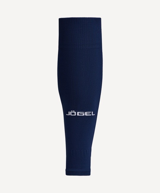 Гольфы футбольные JOGEL MATCH FOOTLESS SOCKS, темно-синий (2111782) Гольфы футбольные JOGEL MATCH FOOTLESS SOCKS, темно-синий (2111782)