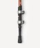 Треккинговые палки Berger Hiking Mount, 65-135 см, 3-секционные, терракотовый (2119449)