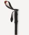 Треккинговые палки Berger Hiking Mount, 65-135 см, 3-секционные, терракотовый (2119449)