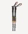 Треккинговые палки Berger Hiking Mount, 65-135 см, 3-секционные, терракотовый (2119449)