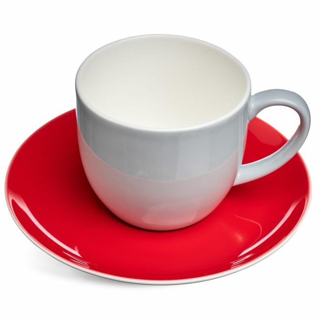 Чайный набор lefard "tet-a-tet" на 2 пер. 4 пр. 300 мл Lefard (416-113)