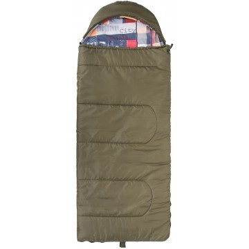 Спальный мешок Helios Olympus Wide 400 T-HS-SB-OW-400-NC (87339)