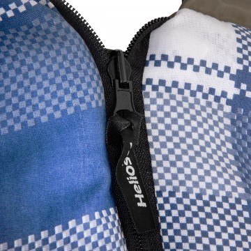 Спальный мешок Helios Olympus Wide 400 T-HS-SB-OW-400-NC (87339)