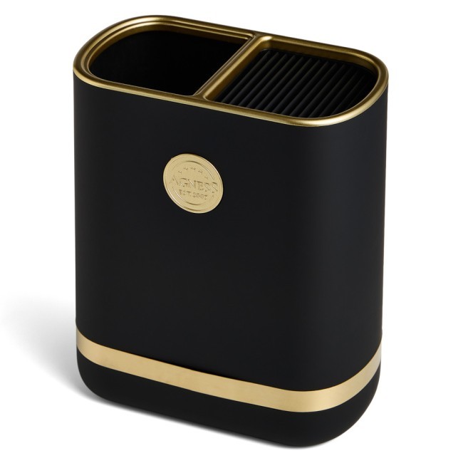 Набор agness из 11пр: 5 ножей,подставка,половник,ложка,лопатка,шумовка,ложка для спагетти Agness (671-221)