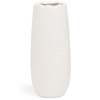 Ваза 11,5*11,5*28 см Bronco (102-721)