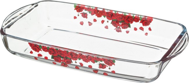 Форма для выпечки "розарий" прямоугольная 2000 мл. без упаковки (кор=4шт.) Алешина Р.р. (484-249) Форма для выпечки "розарий" прямоугольная 2000 мл. без упаковки (кор=4шт.) Алешина Р.р. (484-249)