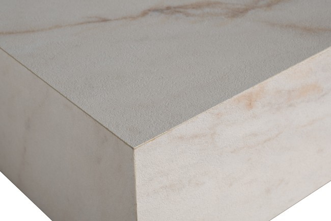 Стол журнальный AGATE светлый керамический 120*80*29см (TT-00016026) Стол журнальный AGATE светлый керамический 120*80*29см (TT-00016026)