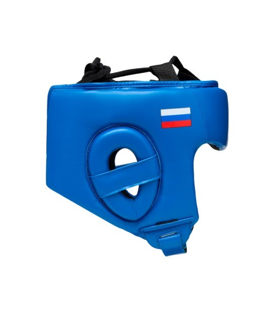 Шлем открытый INSANE RBF, синий (2127990)