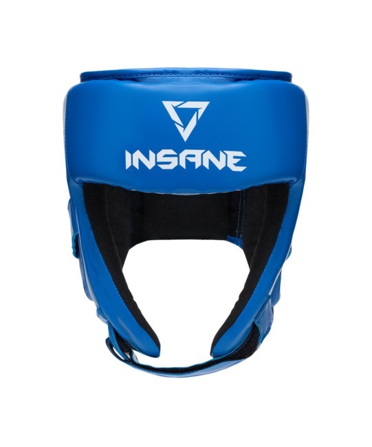 Шлем открытый INSANE RBF, синий (2127990)
