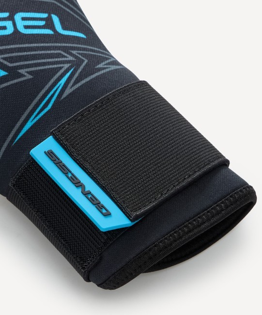 Перчатки вратарские JOGEL Genesis SL3 Negative hybrid, черный (2131304) Перчатки вратарские JOGEL Genesis SL3 Negative hybrid, черный (2131304)