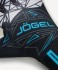 Перчатки вратарские JOGEL Genesis SL3 Negative hybrid, черный (2131304) Перчатки вратарские JOGEL Genesis SL3 Negative hybrid, черный (2131304)